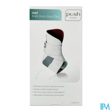 Charger l'image dans la galerie, Push Med Enkelbrace Aequi Flex Links 27-31cm T1