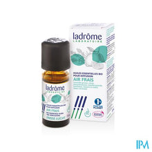 Afbeelding in Gallery-weergave laden, Ladrome Frisse Lucht 10ml