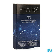 Load image into Gallery viewer, Pea-ixx Plantaardig Caps 30