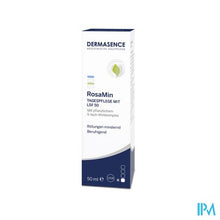 Charger l'image dans la galerie, Dermasence Rosamin Day Cream Spf50 50ml
