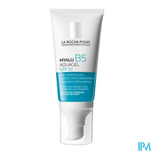 Load image into Gallery viewer, Lrp Hyalu B5 Aqua Gel Ip30 30ml