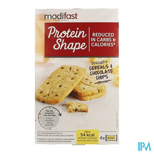 Load image into Gallery viewer, Modifast Prot. Shape Koek Gr.ch.st.200g Cfr2712040