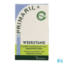 Afbeelding in Gallery-weergave laden, Primaril Caps 24