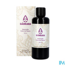 Afbeelding in Gallery-weergave laden, Sjankara Neem Plant. Olie 100ml