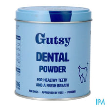 Charger l'image dans la galerie, Gutsy Dental Supplement 120g