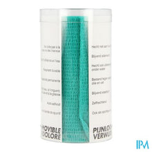 Afbeelding in Gallery-weergave laden, Resq-plast Family 4,5mx100mm Groen 1