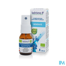 Afbeelding in Gallery-weergave laden, Ladrome Ontspanningsspray 20ml