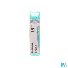 Afbeelding in Gallery-weergave laden, Coffea Cruda 15ch Gr 4g Boiron