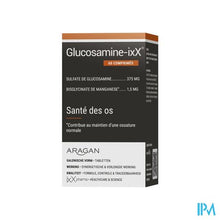 Afbeelding in Gallery-weergave laden, Glucosamine-ixx Tabl 60