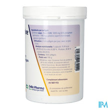 Afbeelding in Gallery-weergave laden, Lecithine Caps 300x1200mg Deba