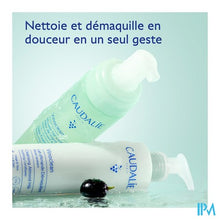 Load image into Gallery viewer, Caudalie Vinoclean Reinigende Amandelmelk 200ml