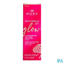 Afbeelding in Gallery-weergave laden, Nuxe Merveillance Lift Glow 50ml