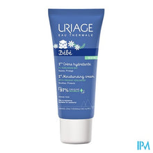 Charger l'image dans la galerie, Uriage Bb 1ere Creme Hydratant 40ml
