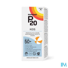 Afbeelding in Gallery-weergave laden, P20 Zonnelotion Kids Ip50 200ml