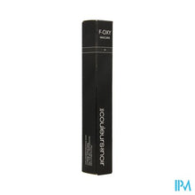 Afbeelding in Gallery-weergave laden, Couleurs De Noir F-oxy Mascara 01 Zwart