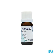 Afbeelding in Gallery-weergave laden, Tea Tree Huile/ Olie 10ml Deba