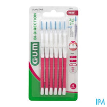 Charger l'image dans la galerie, Gum Interdent.bi-direction 1,2mm Fine 6 2614