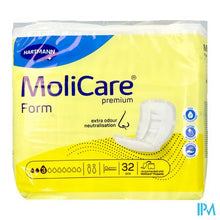 Load image into Gallery viewer, Molicare Premium Form 3d 32 1684030