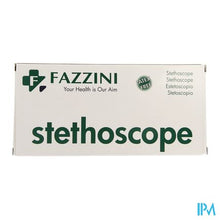 Charger l'image dans la galerie, Stethoscoop Type Nurse 1 Kop S