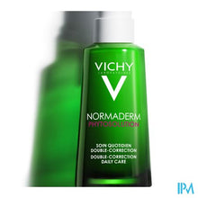 Charger l'image dans la galerie, Vichy Normaderm Phytos.dub.corr.dag.verzorg. 50ml