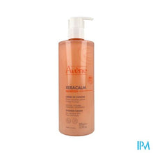 Afbeelding in Gallery-weergave laden, Avene Xeracalm Nutrition Douche Cr 500ml