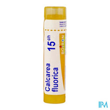 Afbeelding in Gallery-weergave laden, Calcarea Fluorica 15ch Gr 4g Boiron