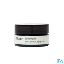 Afbeelding in Gallery-weergave laden, Likami Healing Balm 50ml