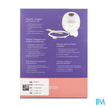 Afbeelding in Gallery-weergave laden, LANSINOH DRAADLOZE ENKELZIJDIGE KOLF 1 S