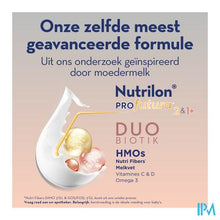 Load image into Gallery viewer, Nutrilon Profutura 1+ 800g