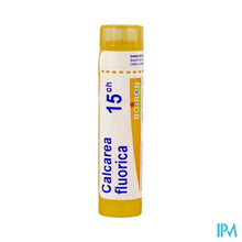 Afbeelding in Gallery-weergave laden, Calcarea Fluorica 15ch Gr 4g Boiron