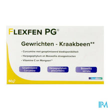 Afbeelding in Gallery-weergave laden, Flexfen Pg Pharmagenerix Blister Caps 60