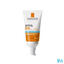 Afbeelding in Gallery-weergave laden, Lrp Anthelios Uvmune400 Hydra Creme Zp Spf50+ 50ml