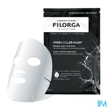 Charger l'image dans la galerie, Filorga Hydra Filler Mask 1