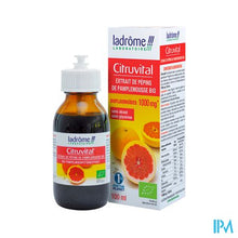Charger l'image dans la galerie, Ladrome Bio Citruvital 100ml