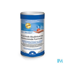 Afbeelding in Gallery-weergave laden, Formule Alcalinisante Pdr 300g