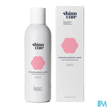 Afbeelding in Gallery-weergave laden, Shinncare Intimate Prebiotic Lotion Frag. 200ml