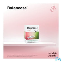 Afbeelding in Gallery-weergave laden, Balancose Caps 60 Nutriphyt