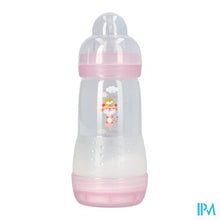 Load image into Gallery viewer, Mam Easy Start A/-colic Meisje 260ml