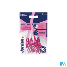 Charger l'image dans la galerie, JORDAN BRUSH BETWEEN XS 6615 10 ST