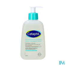 Charger l'image dans la galerie, Cetaphil Gentle Exfol.alicylic Acid Cleanse 236ml