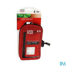Charger l'image dans la galerie, Care Plus First Aid Kit Basic 38331