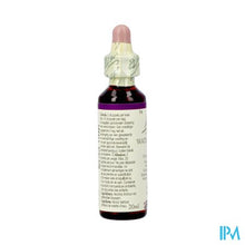 Charger l'image dans la galerie, Bach Flower Remedie 34 Water Violet 20ml