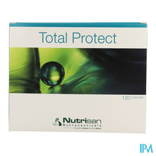 Load image into Gallery viewer, Total Protect Nf V-caps 120 Nutrisan