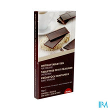 Load image into Gallery viewer, Prodia Ontbijttabletten Puur Choco 144g Revogan