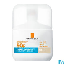 Charger l'image dans la galerie, Lrp Anthelios Uvair Getin.zonbesch.serum Light50ml