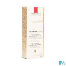 Afbeelding in Gallery-weergave laden, La Roche Posay Toleriane Fdt Mousse 04 30ml