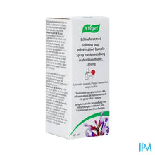 Afbeelding in Gallery-weergave laden, A.vogel Echinaforcemed Keelspray 30ml