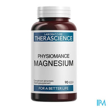 Load image into Gallery viewer, Magnesium Tabl 90 Physiomance Phy104b