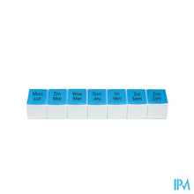 Charger l'image dans la galerie, Fisamed Medi Organizer 7-day Pilulier Otc Sol