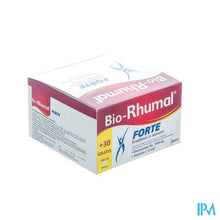 Afbeelding in Gallery-weergave laden, Bio Rhumal Forte 1500 Tabl 180+30